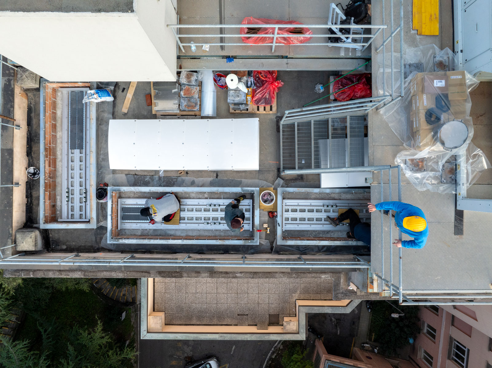 Installazione rapida