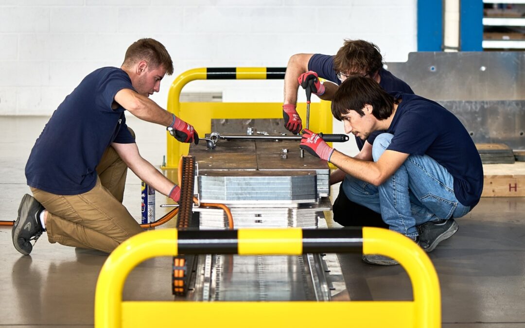 Dalla progettazione alla conformità normativa: come ISAAC supporta i professionisti