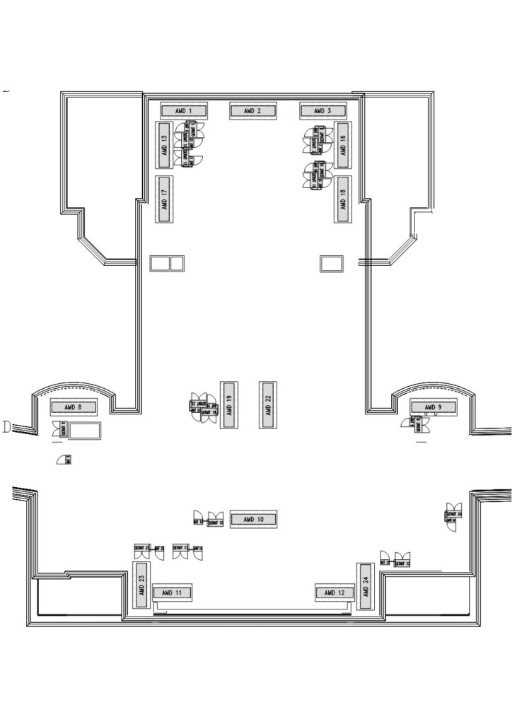 Pianta-progetto-esecutivo-Pisa
