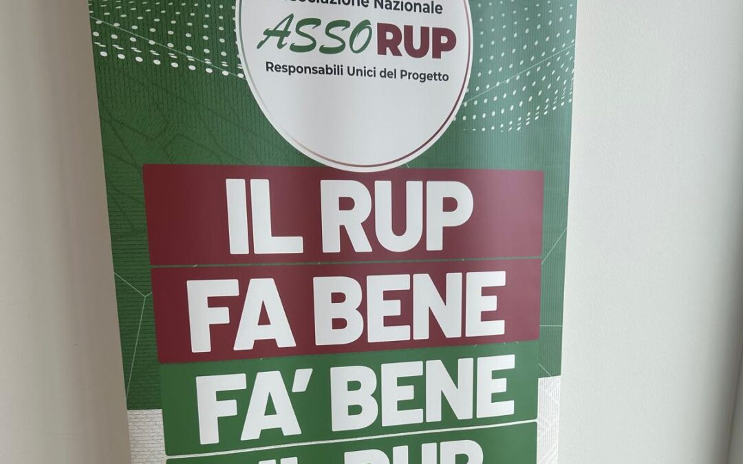ISAAC e ASSORUP: una partnership per trasformare la complessità in capacità operativa